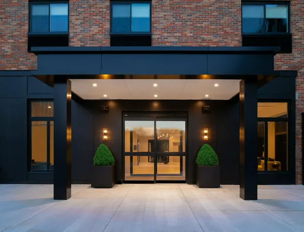 Towneplace Suites by Marriott Framingham hotel detail image 1