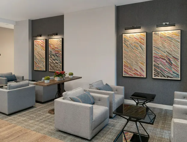 Towneplace Suites by Marriott Framingham hotel detail image 2