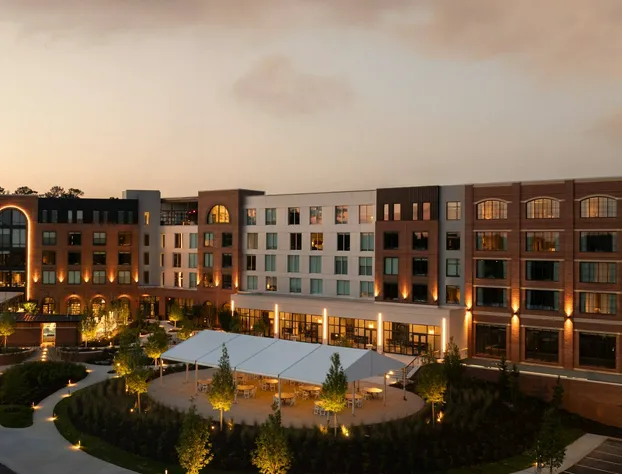 Trilith Guesthouse, Fayetteville, GA, A Tribute Portfolio hotel detail image 1