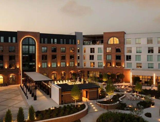 Trilith Guesthouse, Fayetteville, GA, A Tribute Portfolio hotel detail image 2