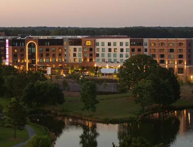 Trilith Guesthouse, Fayetteville, GA, A Tribute Portfolio hotel detail image 4
