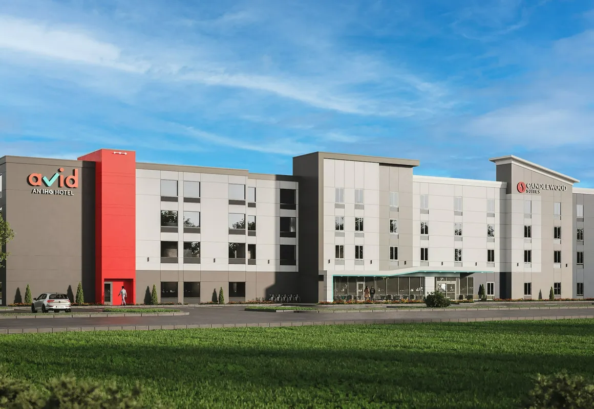 avid hotel Fort Payne by IHG hotel hero