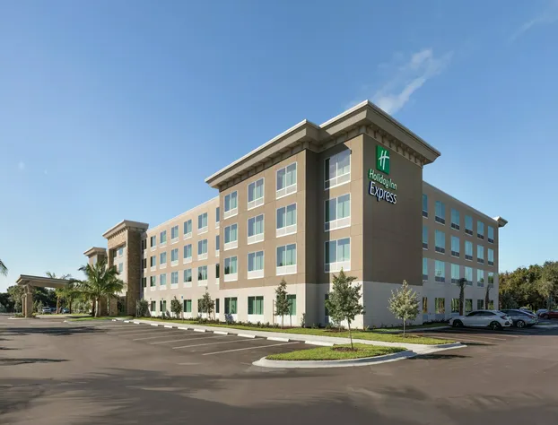 Holiday Inn Express Cape Canaveral by IHG hotel detail image 2