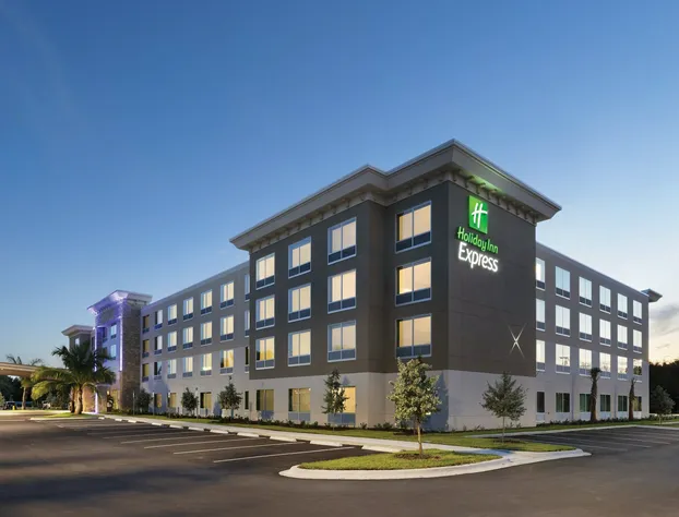 Holiday Inn Express Cape Canaveral by IHG hotel detail image 3