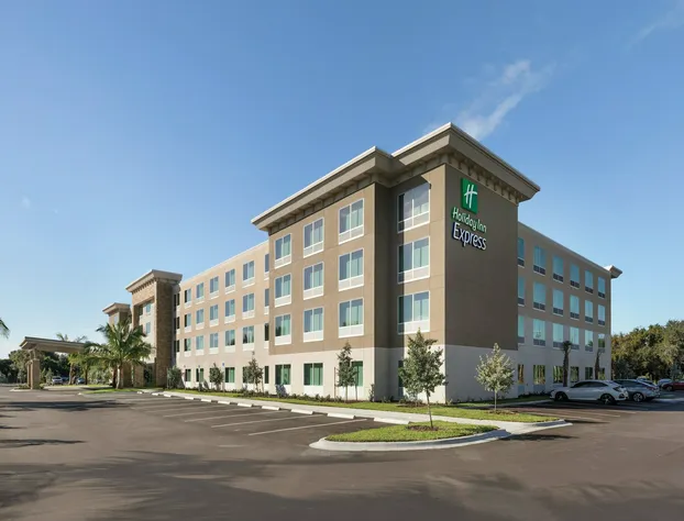 Holiday Inn Express Cape Canaveral by IHG hotel detail image 2