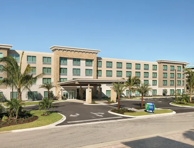 Holiday Inn Express Cape Canaveral by IHG hotel detail image 4