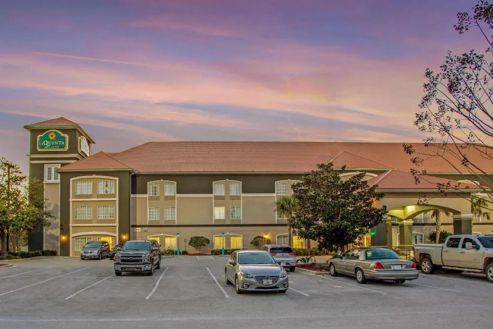 La Quinta by Wyndham PCB Coastal Palms hotel hero