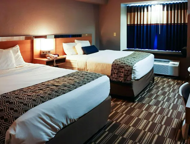 Starkville Inn & Suites hotel detail image 3