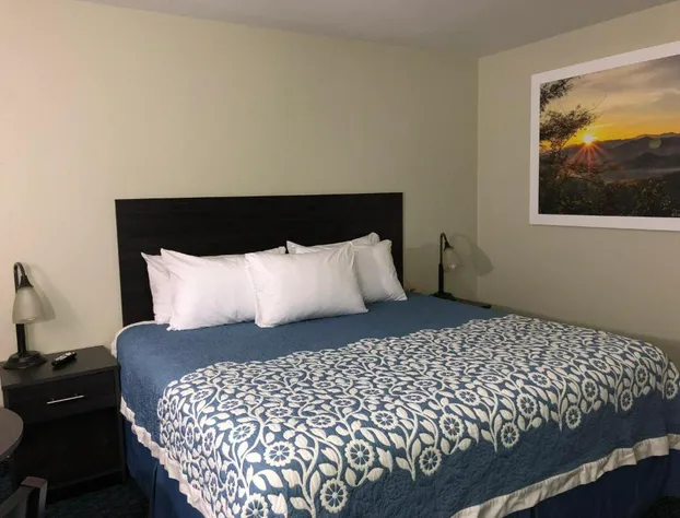 Elevation Lodge hotel detail image 1