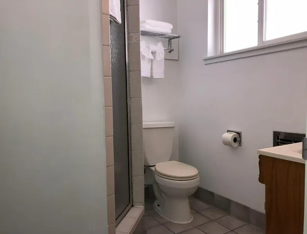 Elevation Lodge hotel detail image 4