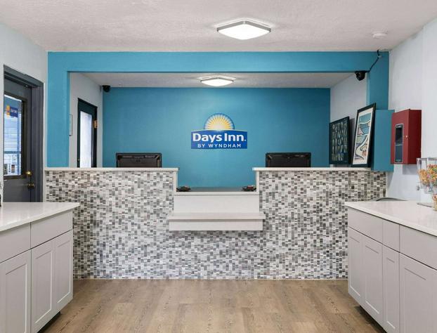 Days Inn by Wyndham Albuquerque I-25 hotel detail image 4