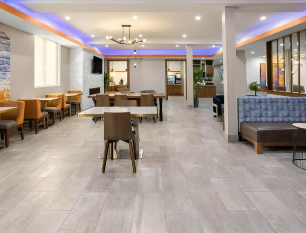 Hawthorn Extended Stay by Wyndham Williston/Burlington hotel detail image 2