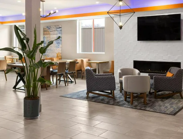 Hawthorn Extended Stay by Wyndham Williston/Burlington hotel detail image 3