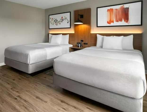 Hawthorn Extended Stay by Wyndham Williston/Burlington hotel detail image 4