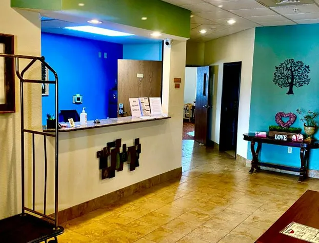 Park View Inn & Suites Hoisington hotel detail image 3