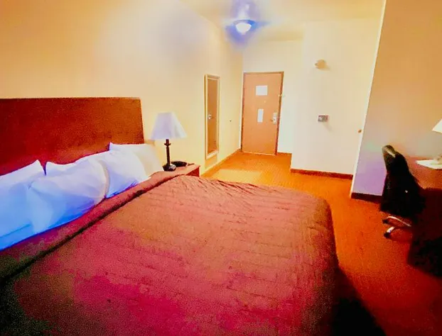 Park View Inn & Suites Hoisington hotel detail image 4