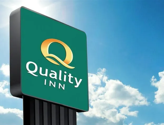 Quality Inn Port Wentworth Savannah North hotel detail image 4