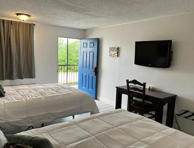 Ball Parks Inn hotel detail image 3