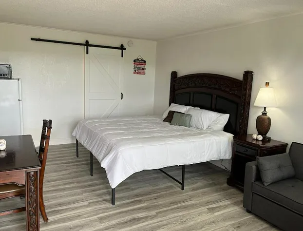 Ball Parks Inn hotel detail image 4