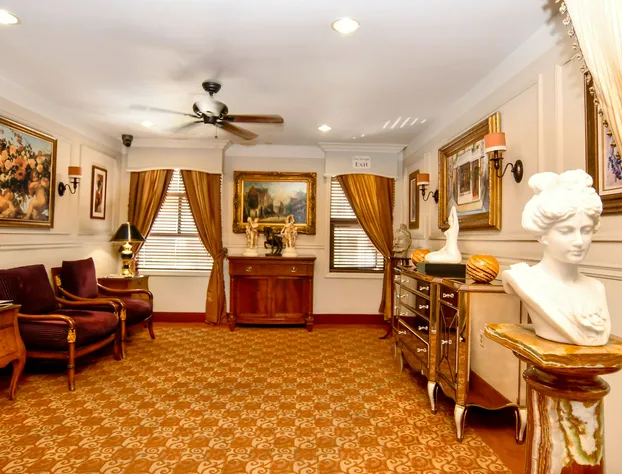 Brand Plaza Hotel hotel detail image 2