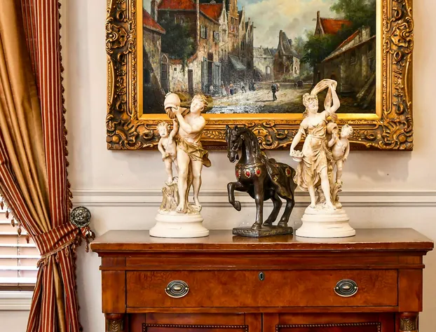 Brand Plaza Hotel hotel detail image 4