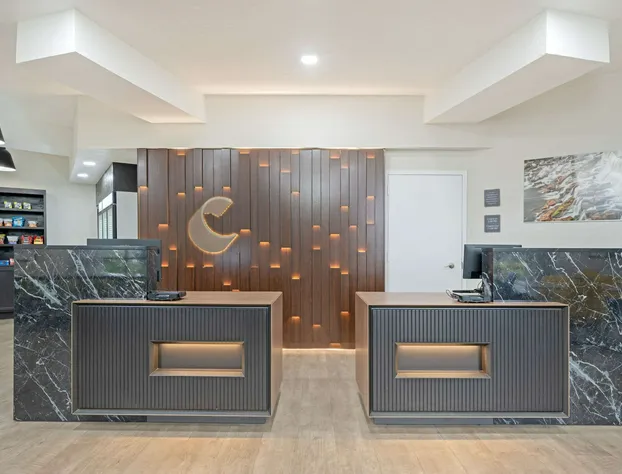 Comfort Suites Idaho Falls hotel detail image 3