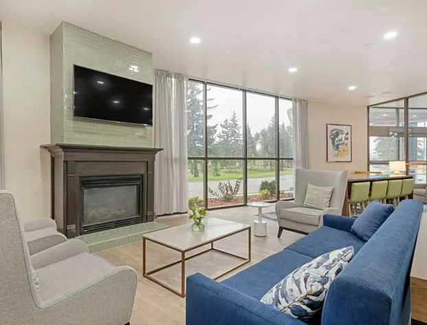 Comfort Suites Idaho Falls hotel detail image 4