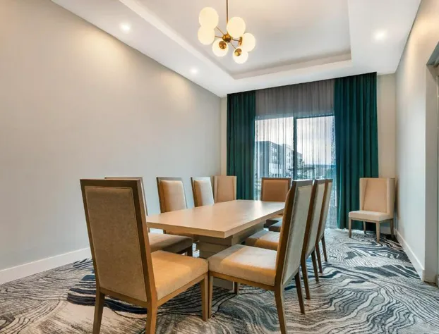EVEN Hotel Waco - University Area by IHG hotel detail image 1