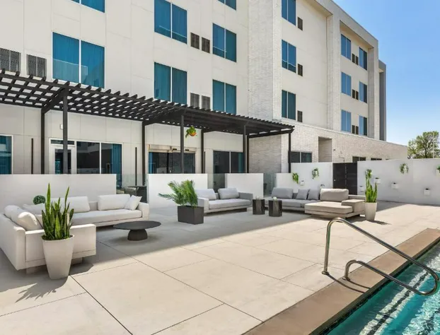 EVEN Hotel Waco - University Area by IHG hotel detail image 4
