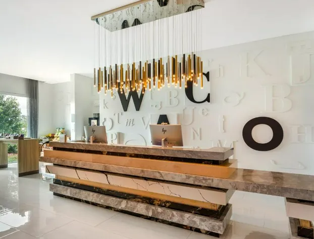 EVEN Hotel Waco - University Area by IHG hotel detail image 2