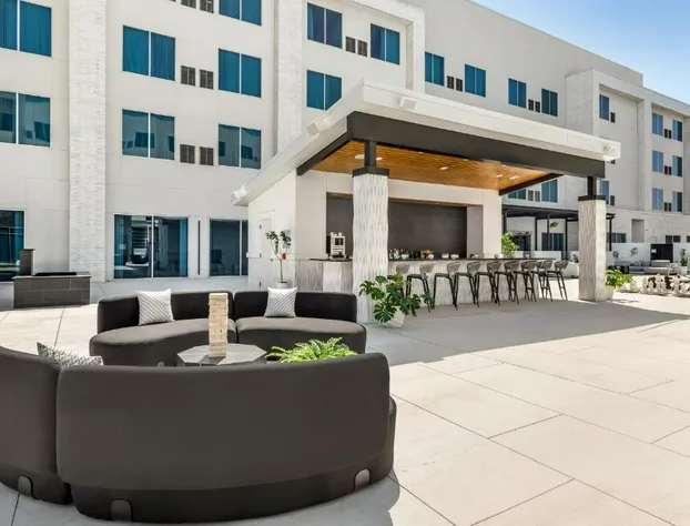 EVEN Hotel Waco - University Area by IHG hotel detail image 3