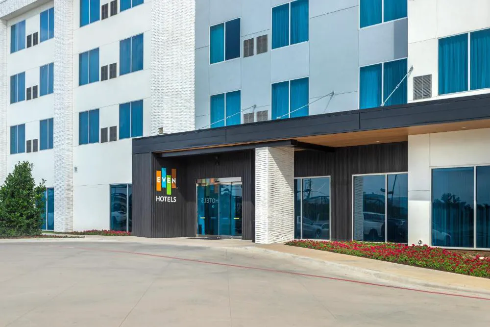 EVEN Hotel Waco - University Area by IHG hotel hero