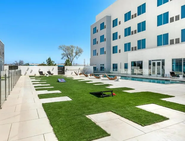 EVEN Hotel Waco - University Area by IHG hotel detail image 1