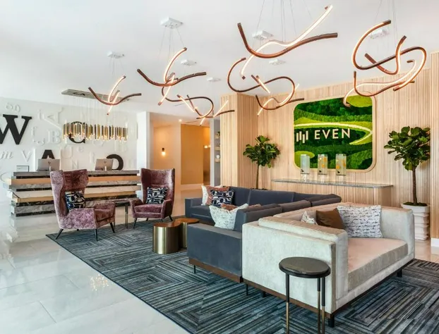 EVEN Hotel Waco - University Area by IHG hotel detail image 4