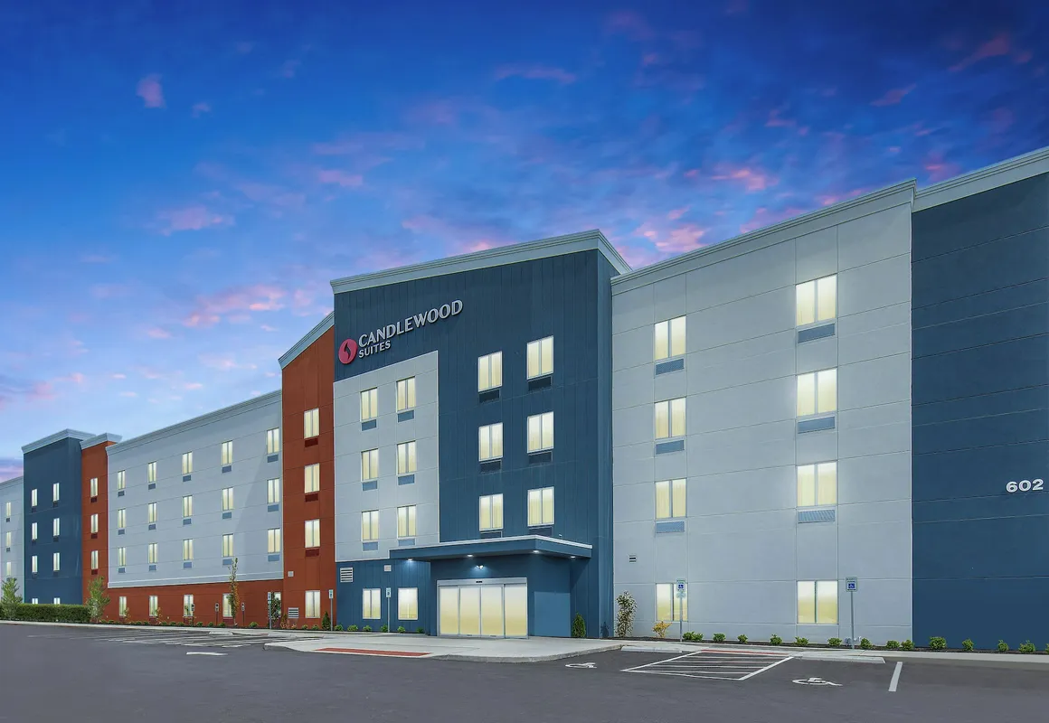 Candlewood Suites Erlanger South Cincinnati by IHG hotel hero