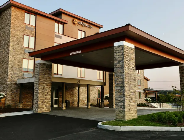 La Quinta Inn & Suites By Wyndham Williston/Burlington hotel detail image 4