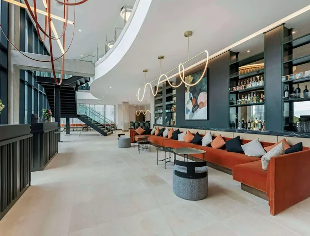 Cambria Hotel Austin Downtown hotel detail image 2