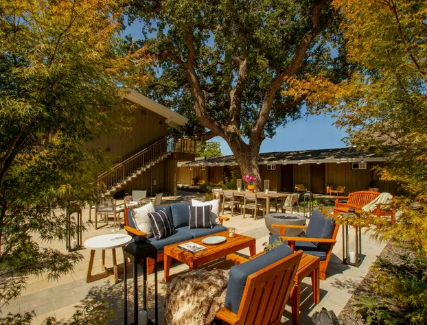 The Cottages Hotel hotel detail image 3