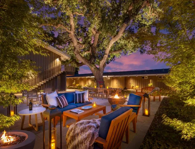 The Cottages Hotel hotel detail image 4