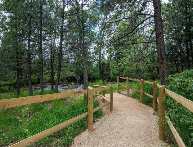 Homewood Suites By Hilton Missoula hotel detail image 2