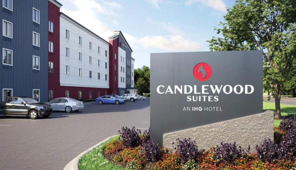 Candlewood Suites Atlanta Smyrna by IHG hotel hero