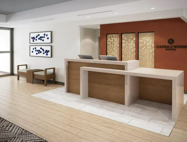 Candlewood Suites Atlanta Smyrna by IHG hotel detail image 1