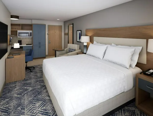 Candlewood Suites Atlanta Smyrna by IHG hotel detail image 1