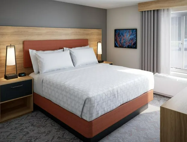 Candlewood Suites Atlanta Smyrna by IHG hotel detail image 2