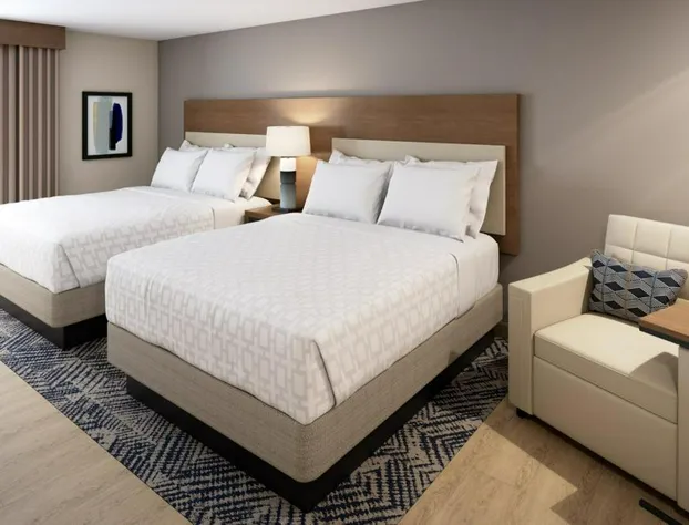 Candlewood Suites Atlanta Smyrna by IHG hotel detail image 3
