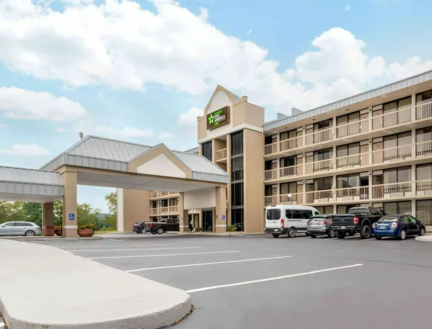 Extended Stay America Suites - Bristol hotel detail image 1