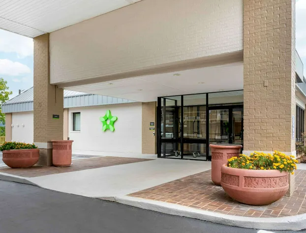 Extended Stay America Suites - Bristol hotel detail image 2