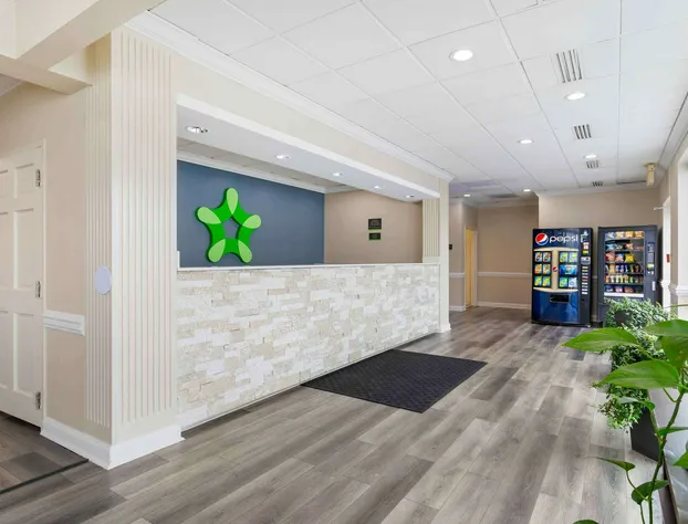 Extended Stay America Suites - Bristol hotel detail image 3