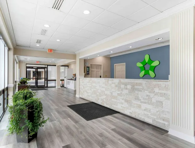 Extended Stay America Suites - Bristol hotel detail image 4