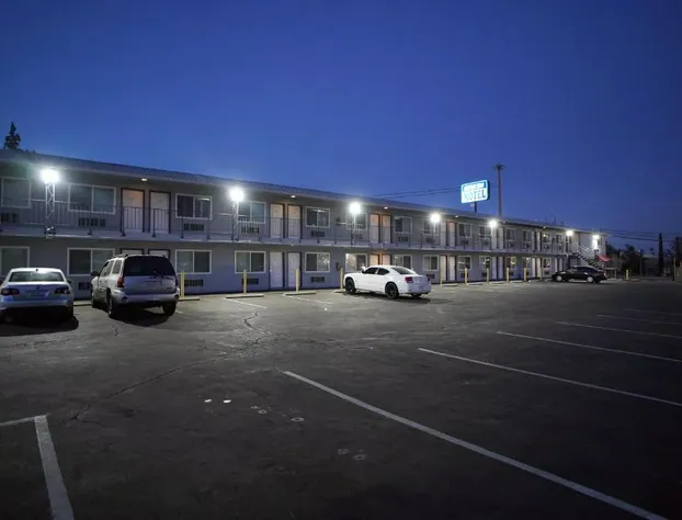 Airport Stay Motel hotel detail image 1